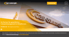 Desktop Screenshot of cc24.com